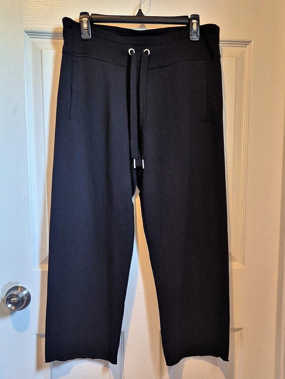 Calvin Klein Performance Straight Leg